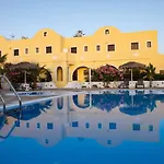 Casa de hóspedes Mandilaria 4*