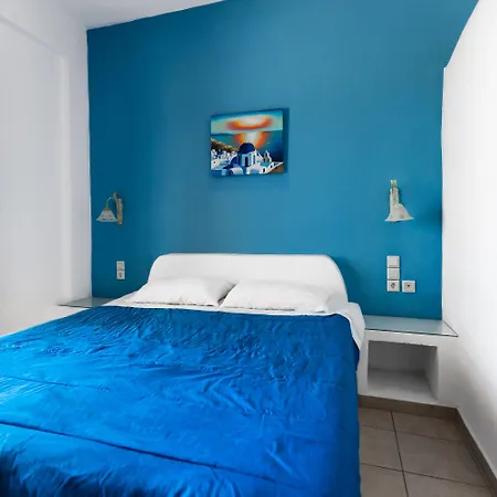 Mandilaria Perivolos (Santorini)