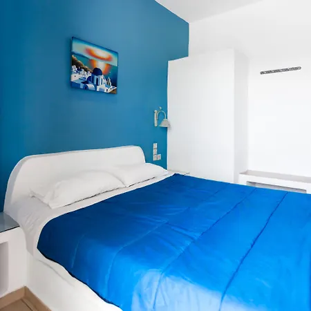 Mandilaria Perivolos (Santorini)