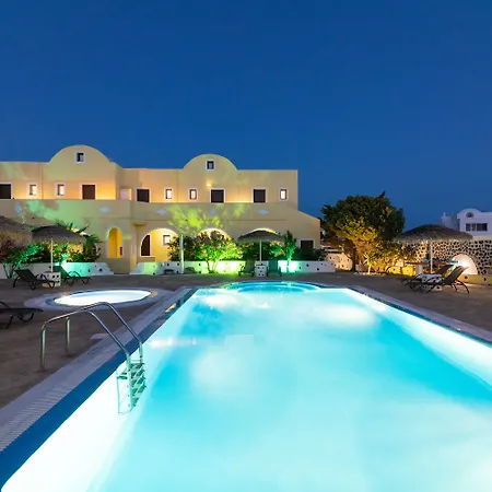 Konukevi Mandilaria 4*