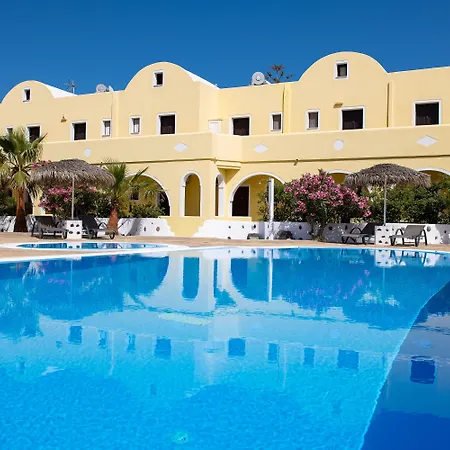 Mandilaria Perivolos (Santorini)