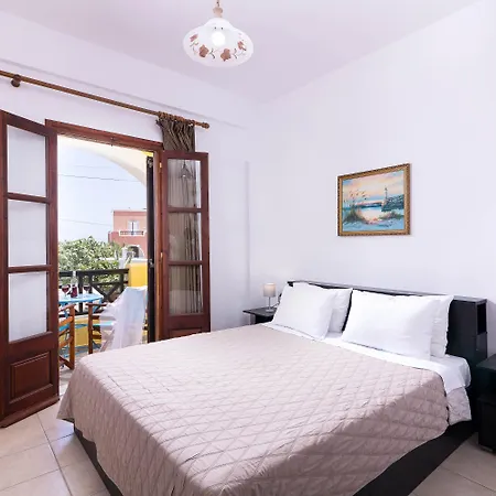 Mandilaria Perivolos (Santorini)