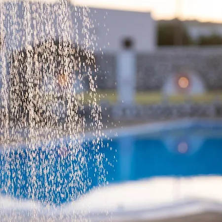 Mandilaria Гостевой дом 4*