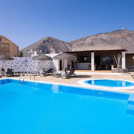 Mandilaria 4*