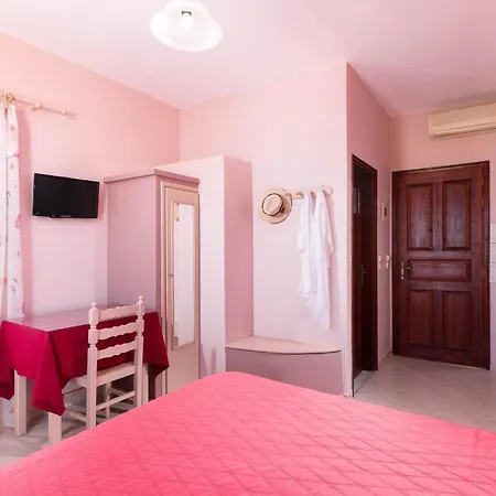 Mandilaria 4* Периволос