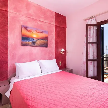 Mandilaria Гостевой дом