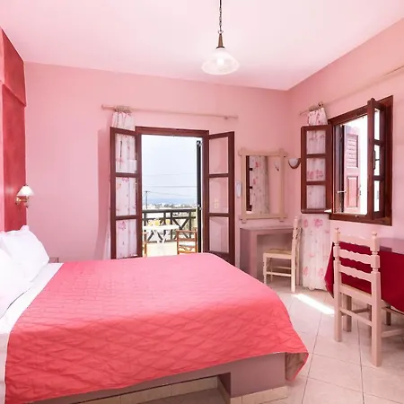 Mandilaria Affittacamere 4*