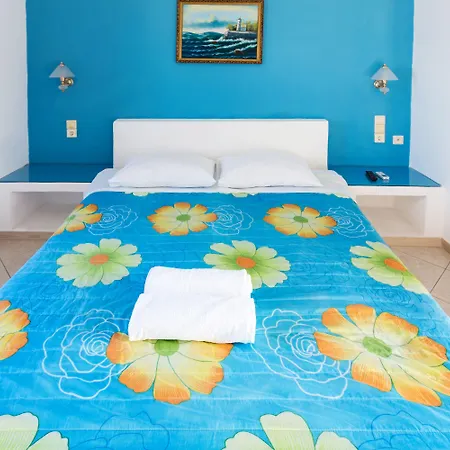 Mandilaria Периволос