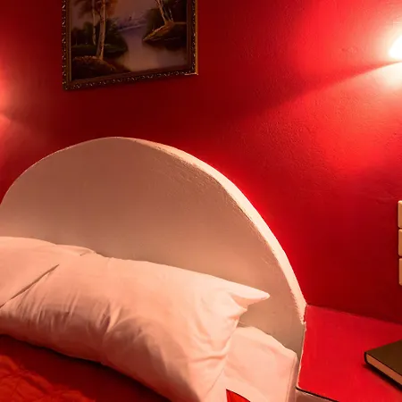 Mandilaria 4* Периволос