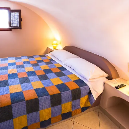 Гостевой дом Mandilaria Периволос