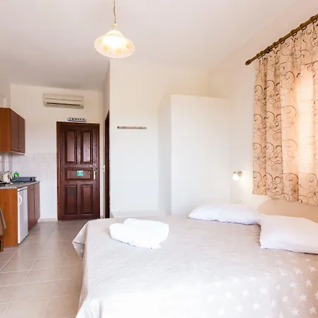 Mandilaria 4* Периволос