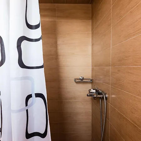 Mandilaria 4* Perivolos (Santorini)