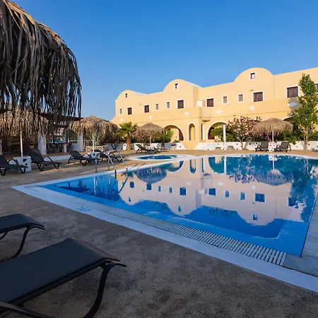 Mandilaria 4* Периволос