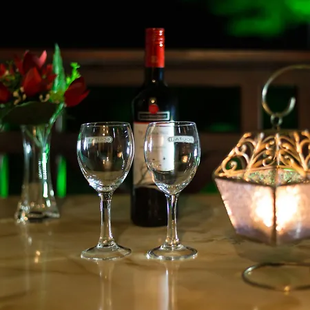 Mandilaria Гостевой дом Периволос