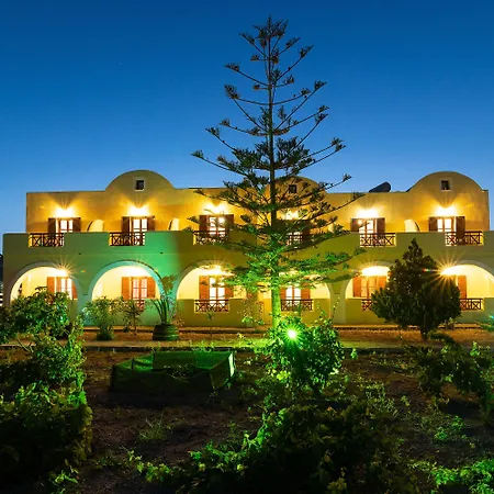 Mandilaria Гостевой дом