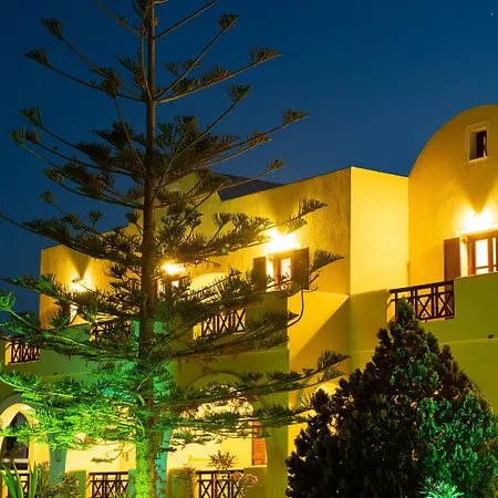 Mandilaria Гостевой дом 4*