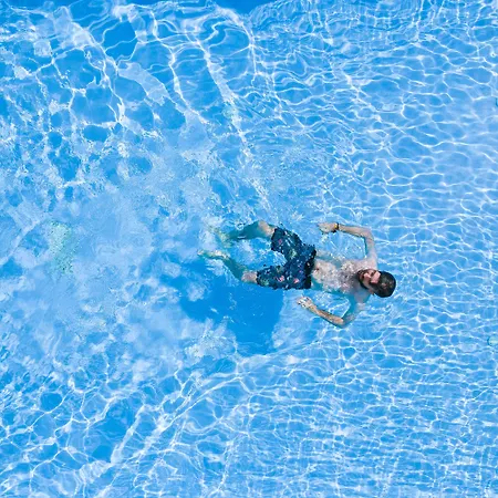 Affittacamere Mandilaria Perivolos (Santorini)