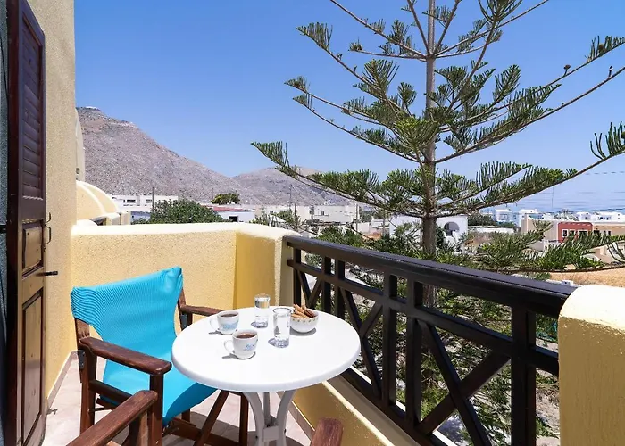 Gæstehus Mandilaria