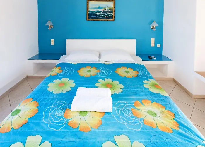 Mandilaria Perivólosz