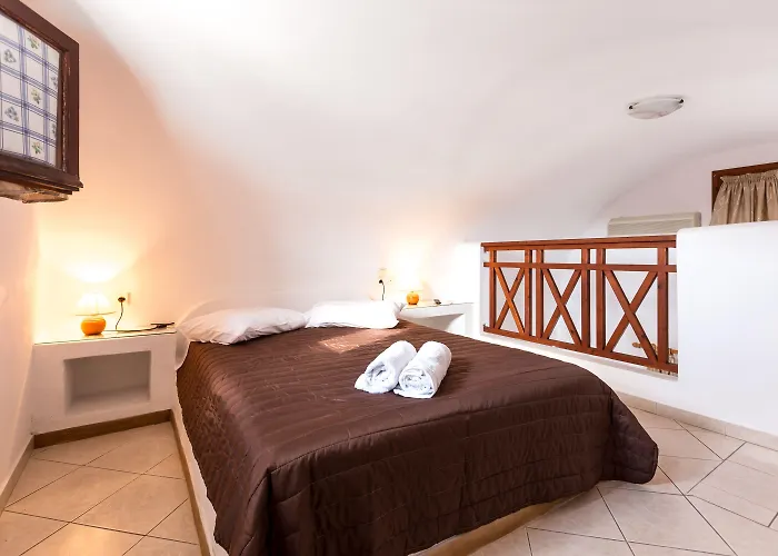 Mandilaria 4* Perivólosz