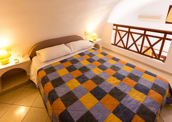 Vendégház Mandilaria 4*