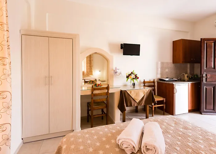 Mandilaria Vendégház