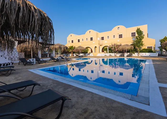 Mandilaria 4* Perivólosz