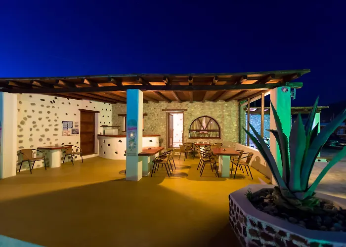 Mandilaria Vendégház