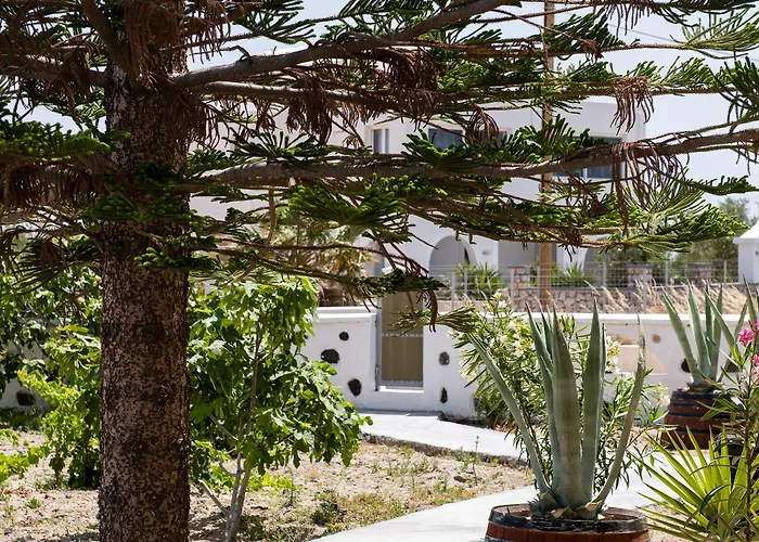 Mandilaria Vendégház Perivólosz