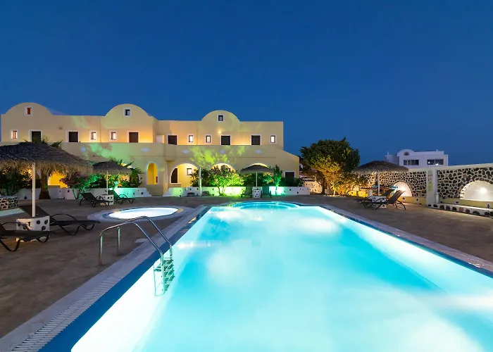 Vendégház Mandilaria 4*