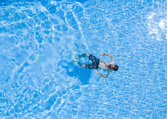 Vendégház Mandilaria Perivólosz