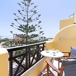Mandilaria 4* Perivolos (Santorini)