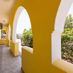 Mandilaria بيت ضيافة بيريفولّوس