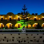 Πανσιόν Mandilaria 4*