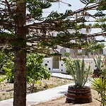 Mandilaria Guest house Perivolos (Santorini)