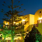 Mandilaria Guest house 4*