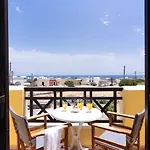 Mandilaria Περίβολος