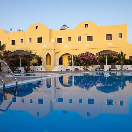 Gasthuis Mandilaria 4*