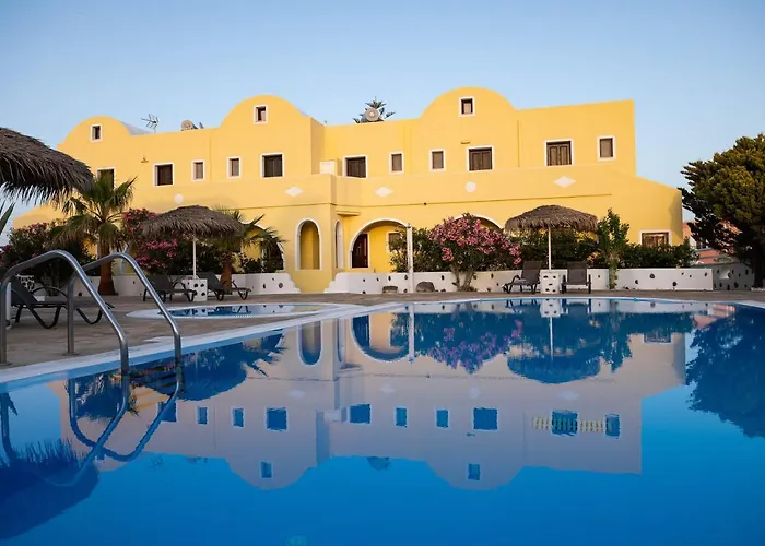 Gasthuis Mandilaria 4*