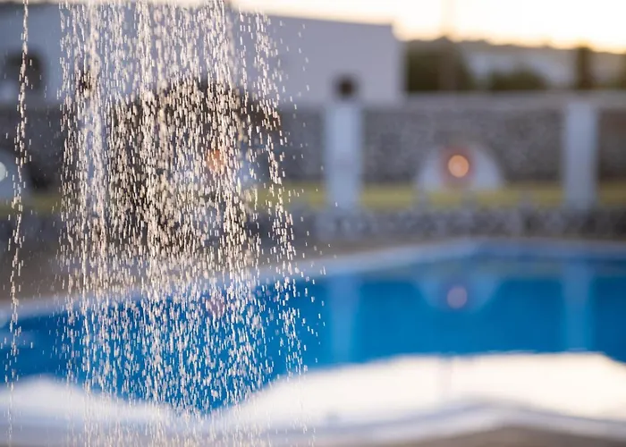 Mandilaria Gasthuis 4*