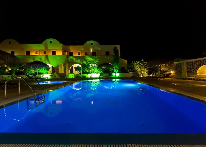 Mandilaria Perivolos (Santorini)