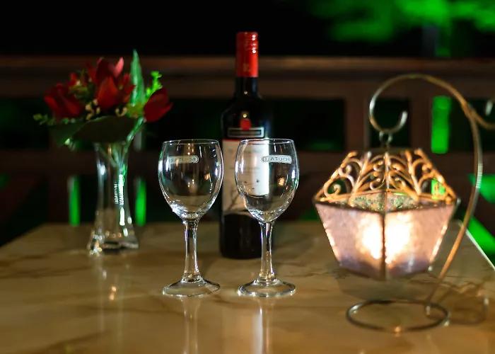 Mandilaria Gasthuis Perivolos (Santorini)