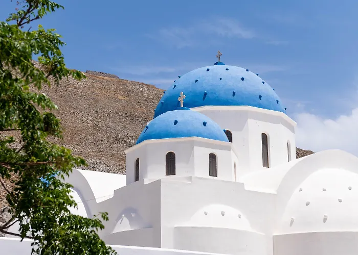 Mandilaria Perivolos (Santorini)