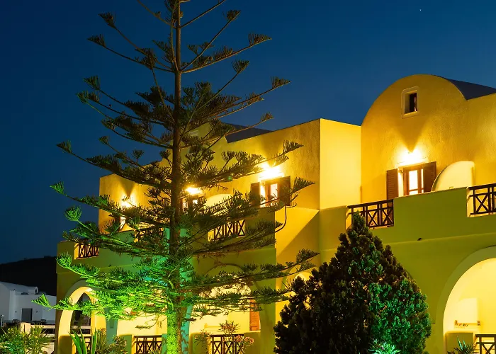 Mandilaria Gasthuis 4*