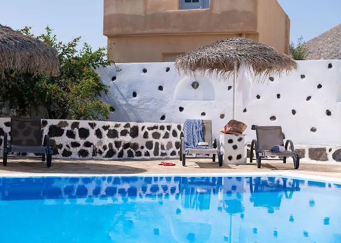 Mandilaria Gasthuis 4*