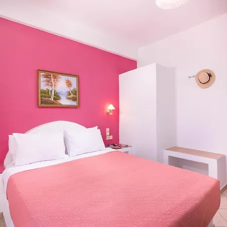 Mandilaria Pensionat