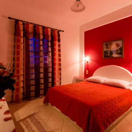 Mandilaria Pensionat