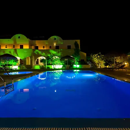 Mandilaria Perivolos (Santorini)