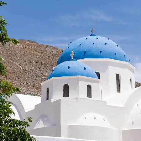 Mandilaria Perivolos (Santorini)